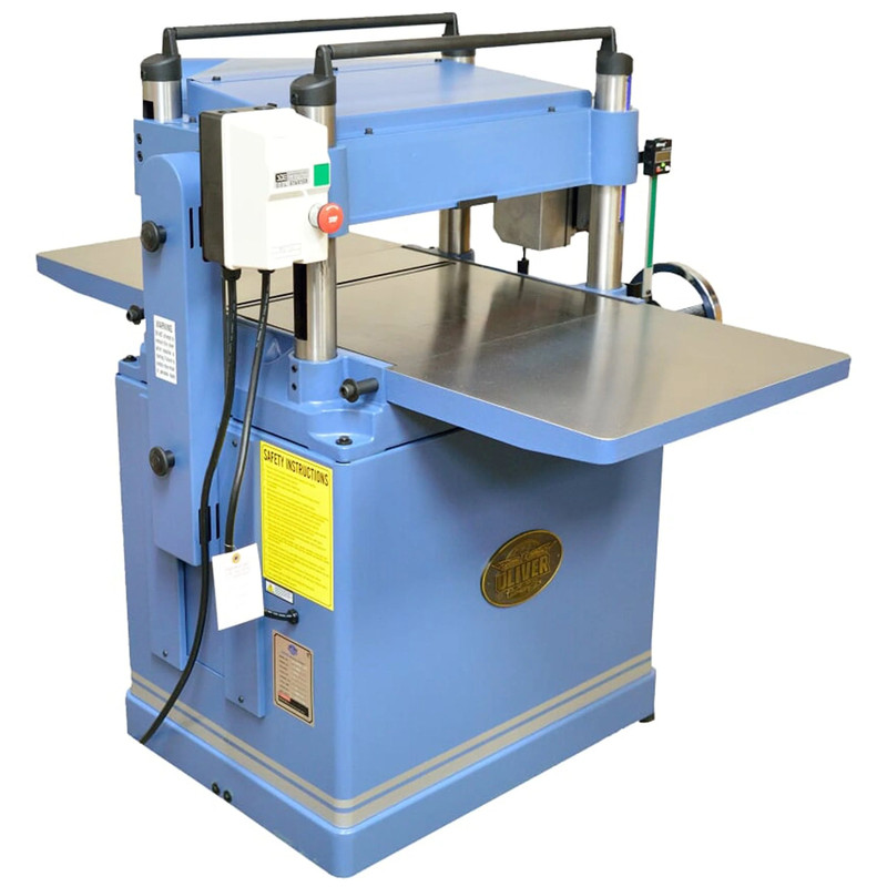 20" Thickness Planer